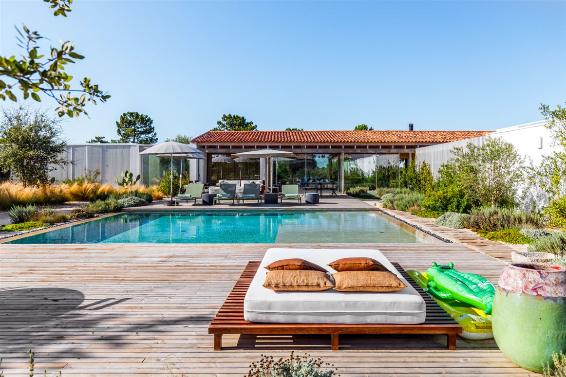 Garden & Beach,Comporta,Setúbal,Portugal