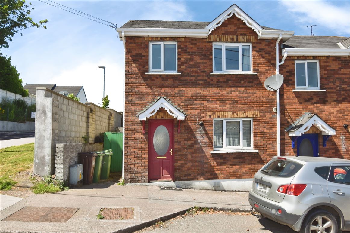 4 Church Hill, Carrigaline, Cork