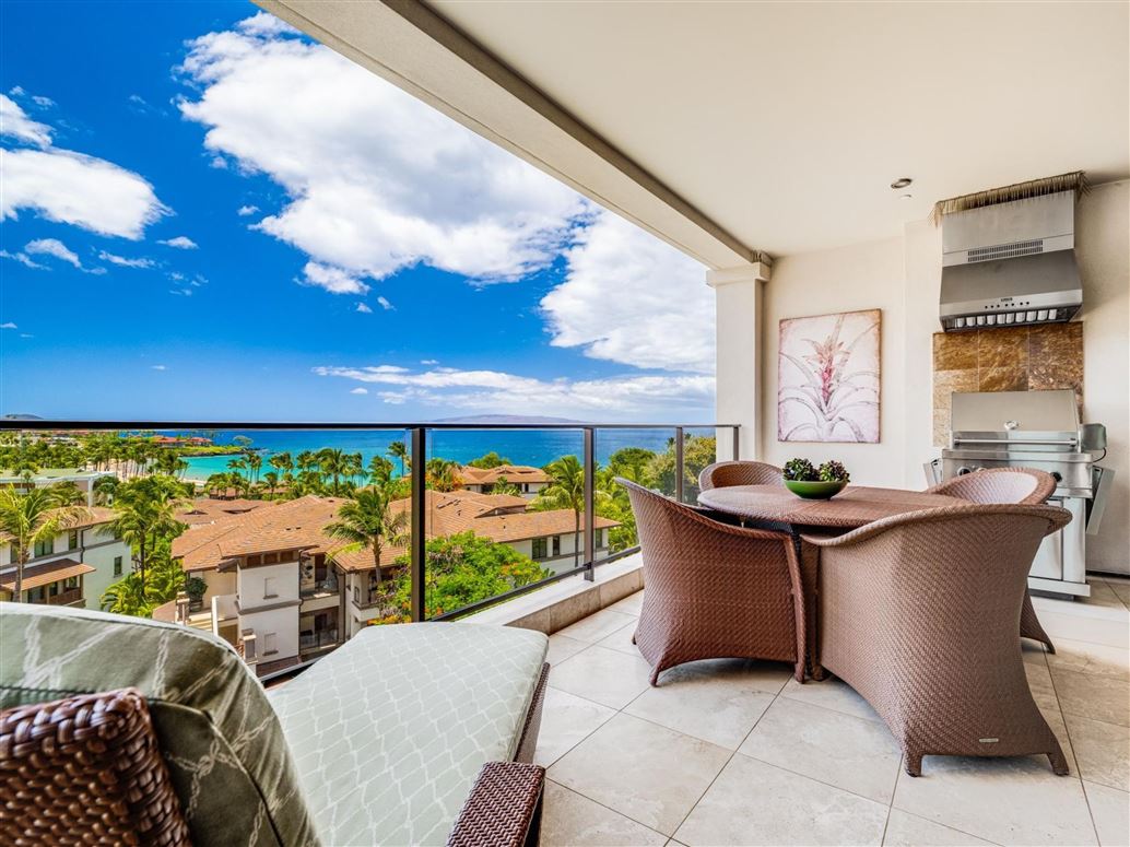 Making Heaven,Kihei,Hawaii,USA