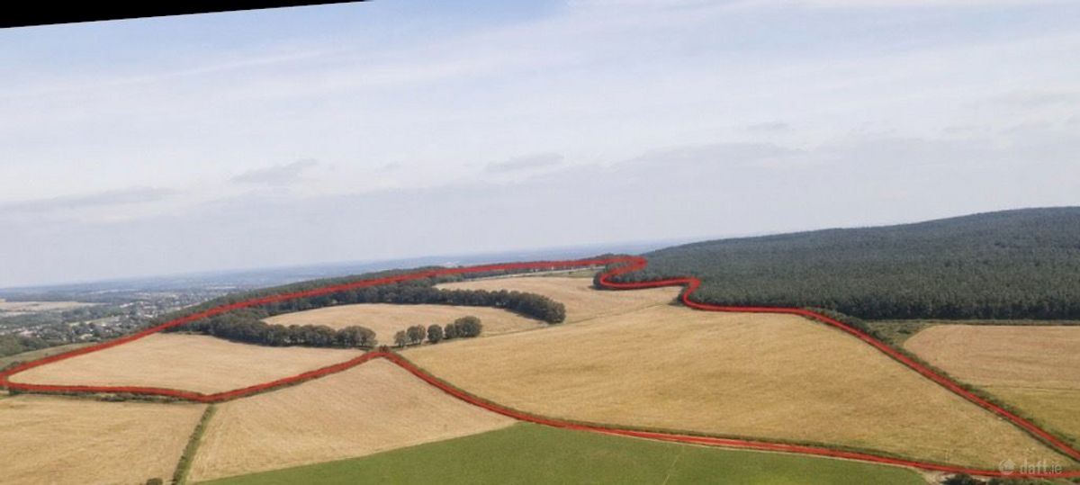 Mount Seskin, Dublin, Brittas, Dublin