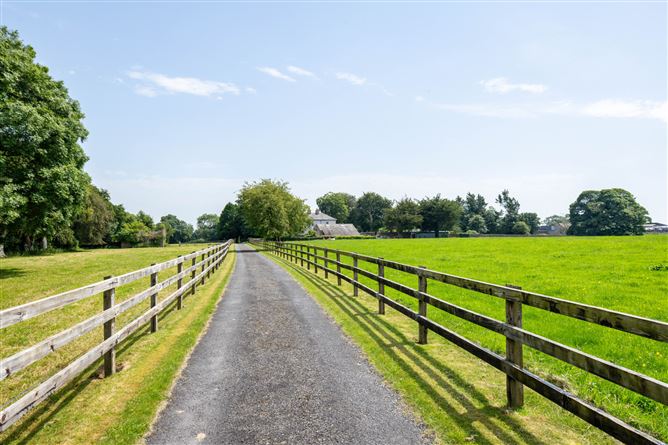 Glebe House, Aglish, Roscrea, Co. Tipperary