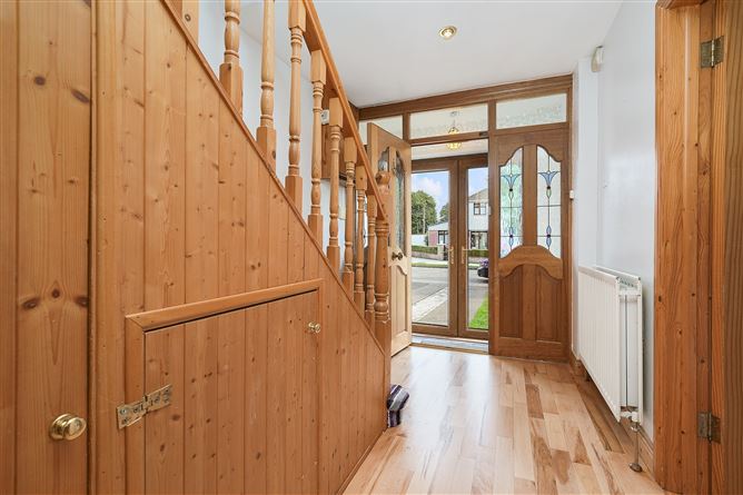128 Hillcrest Park, Glasnevin, Dublin 11