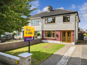 128 Hillcrest Park, Glasnevin, Dublin 11