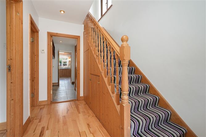 128 Hillcrest Park, Glasnevin, Dublin 11