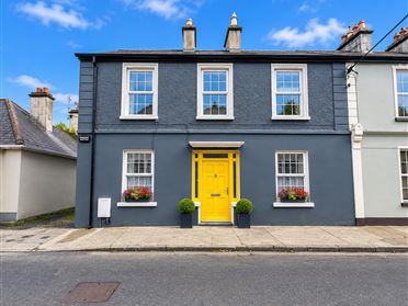 Convent Road, Claremorris, Mayo