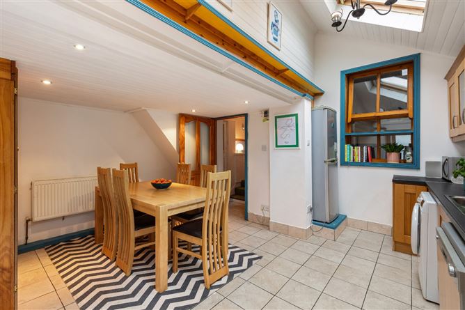 40 Bessborough Avenue, North Strand, Dublin 3