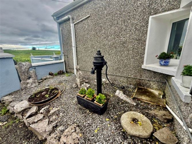 Roo, Gort, County Galway