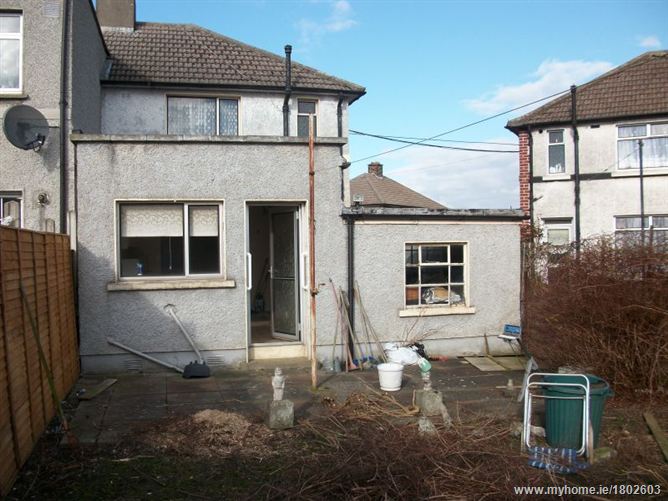 29 Glendun Road, Whitehall, Dublin 9