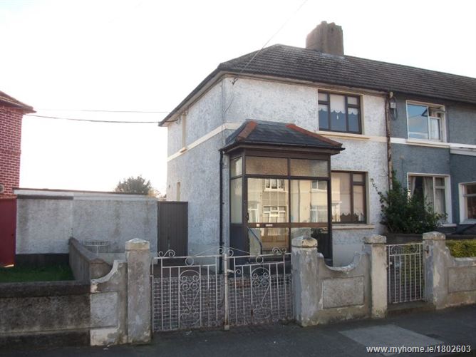 29 Glendun Road, Whitehall, Dublin 9