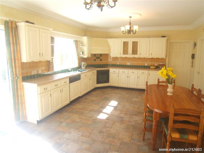 Dublin Road, Clane, Co. Kildare