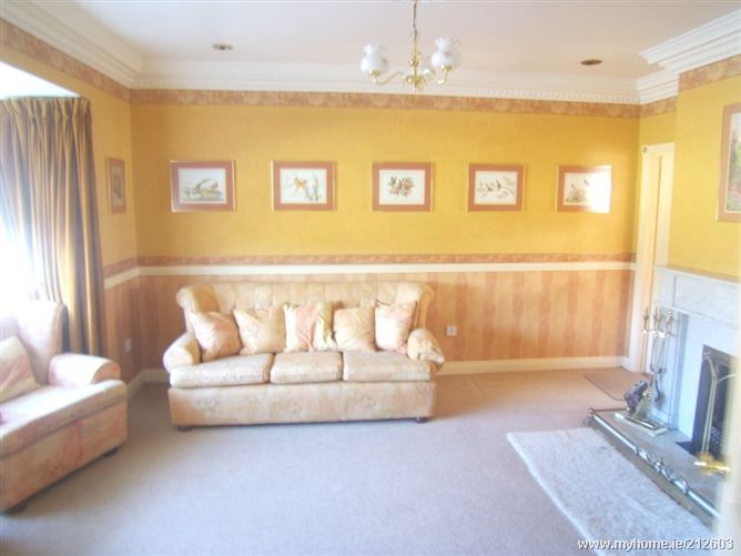 Dublin Road, Clane, Co. Kildare