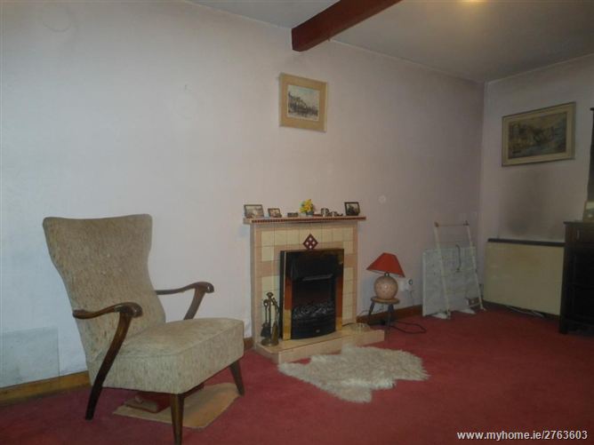 Ringabella, Church Street, Oughterard, Galway