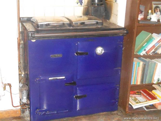 Ringabella, Church Street, Oughterard, Galway