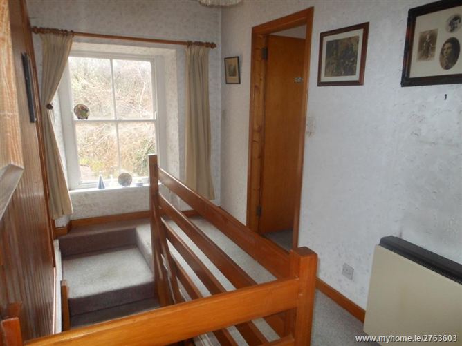 Ringabella, Church Street, Oughterard, Galway