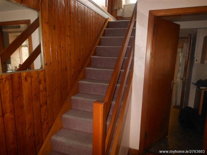 Ringabella, Church Street, Oughterard, Galway