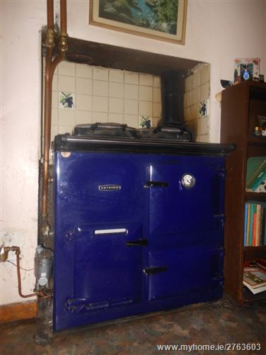 Ringabella, Church Street, Oughterard, Galway