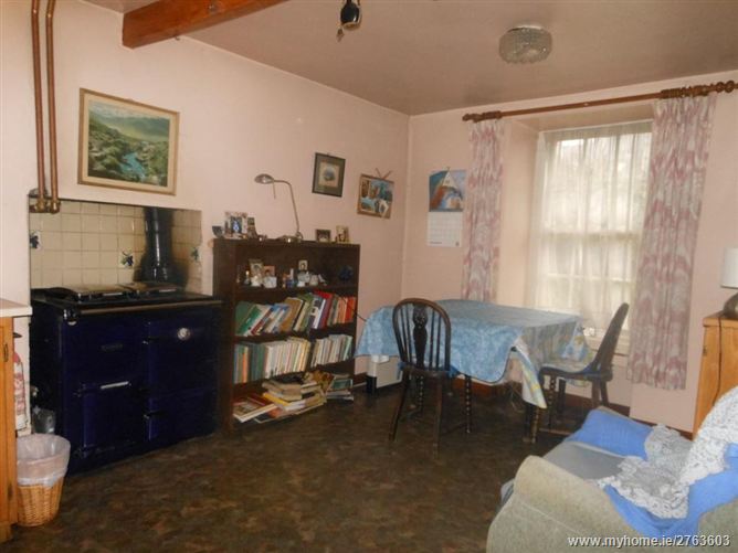 Ringabella, Church Street, Oughterard, Galway