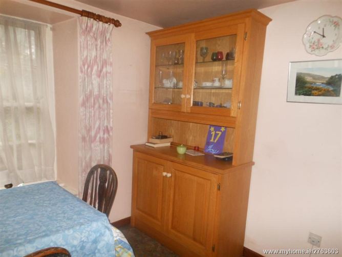 Ringabella, Church Street, Oughterard, Galway