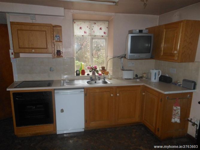 Ringabella, Church Street, Oughterard, Galway