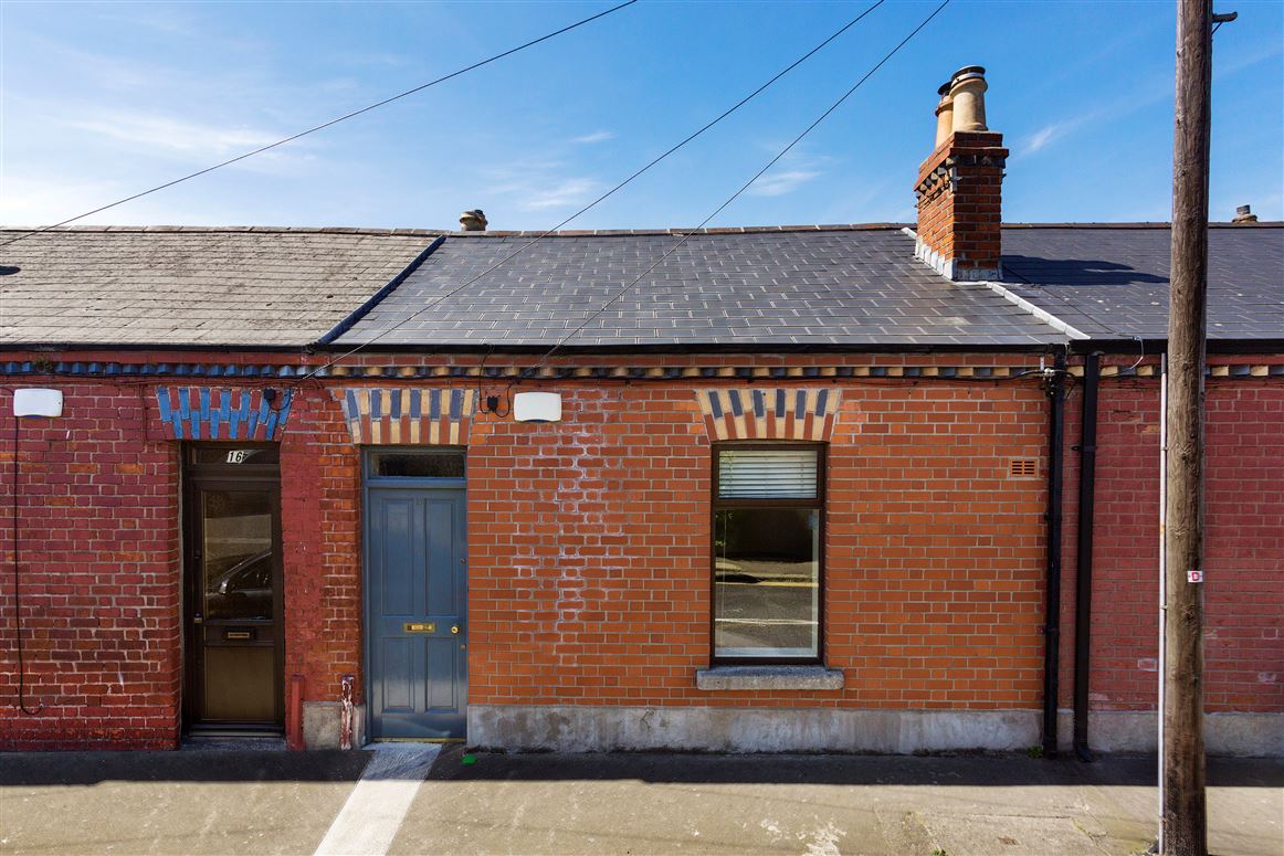17 St Kevins Parade, Portobello, Dublin 8