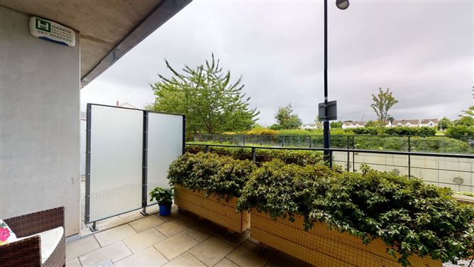 25 Weavers Hall, Levmoss Park, Leopardstown, Dublin 18
