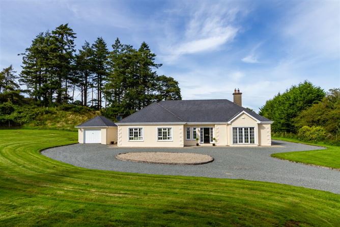Manor Kilbride, Blessington, Wicklow