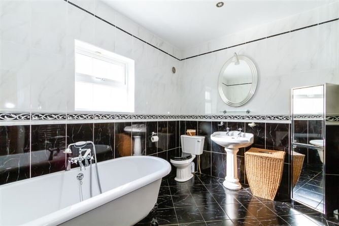 Manor Kilbride, Blessington, Wicklow