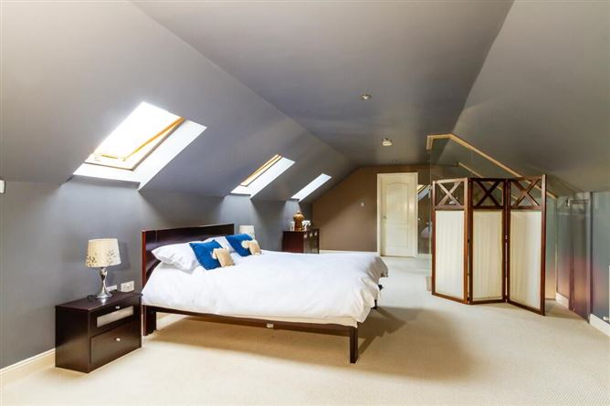 Manor Kilbride, Blessington, Wicklow