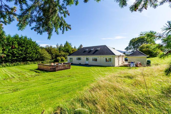 Manor Kilbride, Blessington, Wicklow