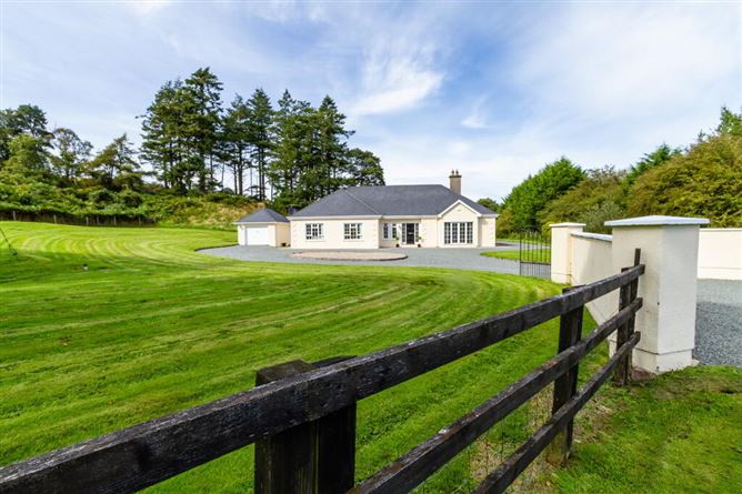 Manor Kilbride, Blessington, Wicklow