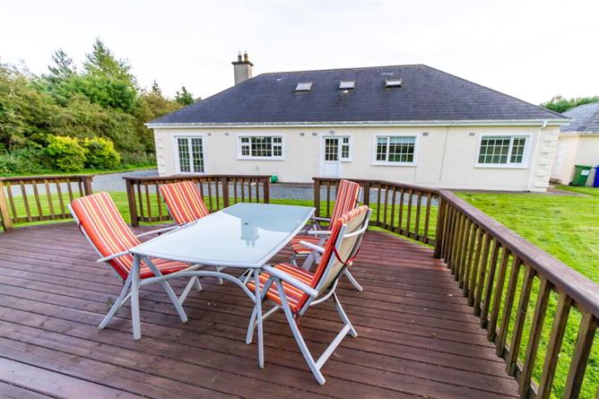 Manor Kilbride, Blessington, Wicklow