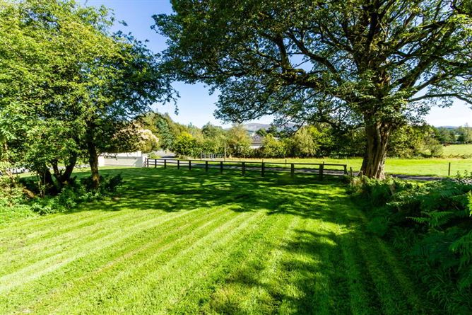 Manor Kilbride, Blessington, Wicklow