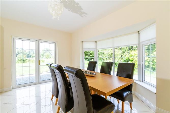 Manor Kilbride, Blessington, Wicklow