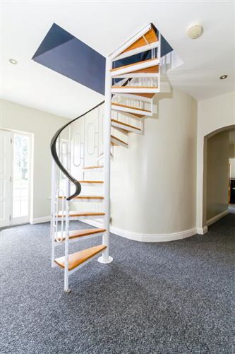 Manor Kilbride, Blessington, Wicklow