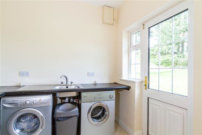 Manor Kilbride, Blessington, Wicklow