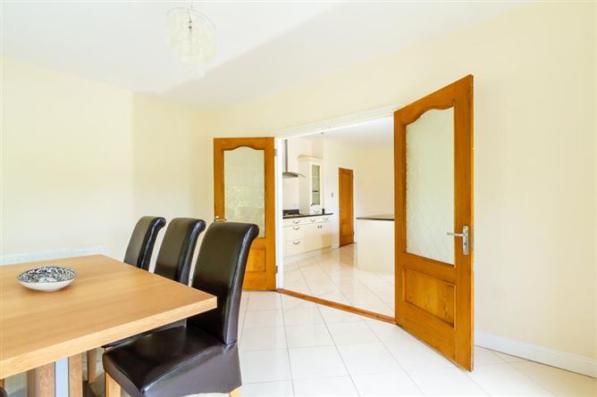 Manor Kilbride, Blessington, Wicklow