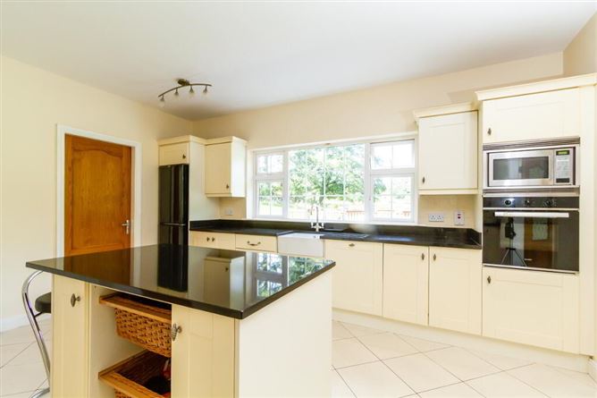 Manor Kilbride, Blessington, Wicklow