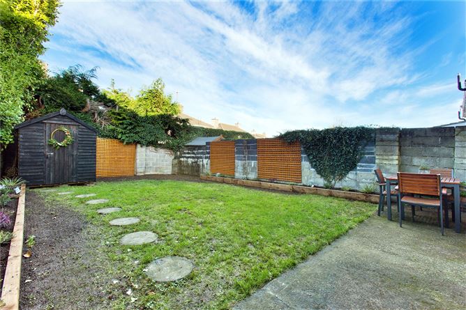 39 Glen Drive, The Park, Cabinteely, Dublin 18