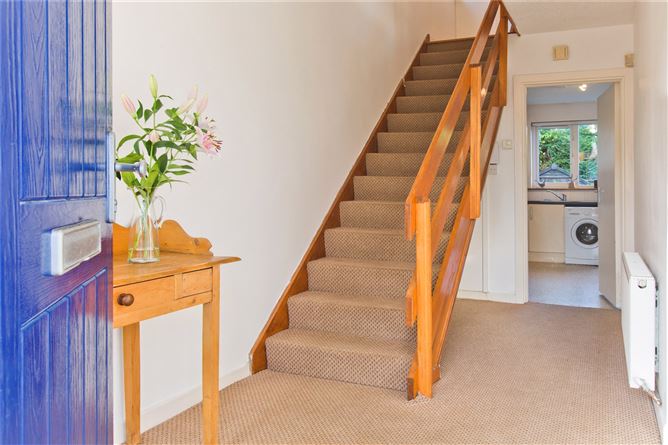 39 Glen Drive, The Park, Cabinteely, Dublin 18