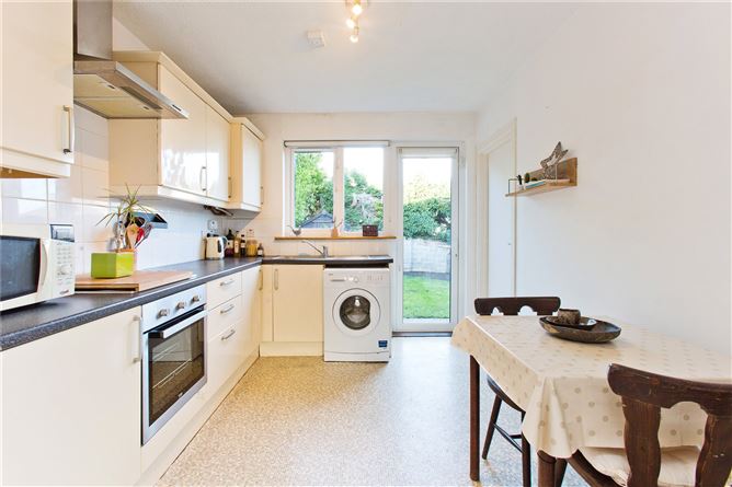 39 Glen Drive, The Park, Cabinteely, Dublin 18
