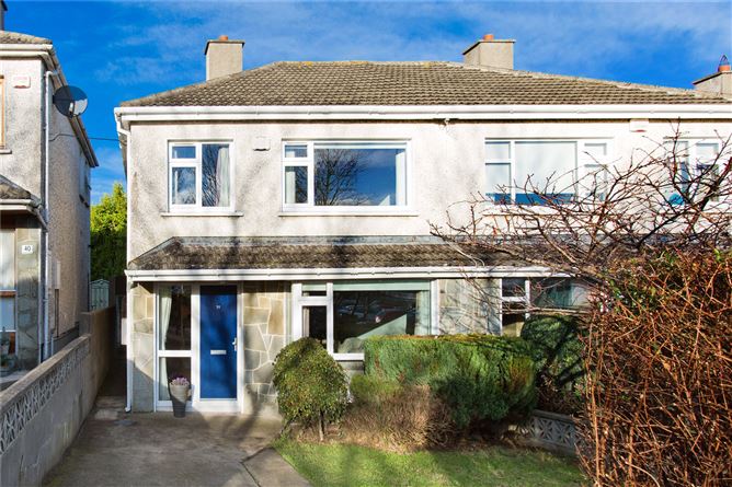 39 Glen Drive, The Park, Cabinteely, Dublin 18