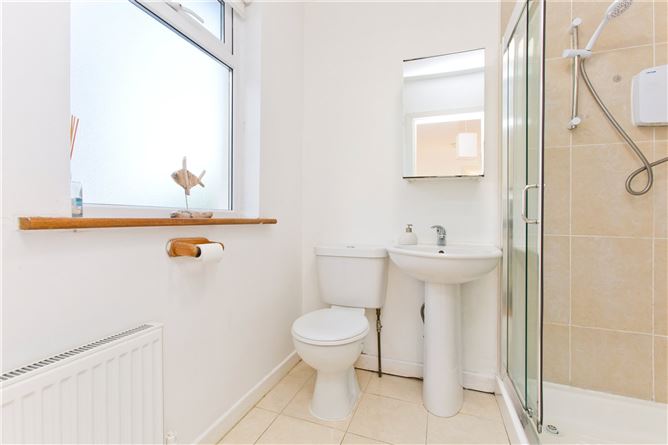 39 Glen Drive, The Park, Cabinteely, Dublin 18