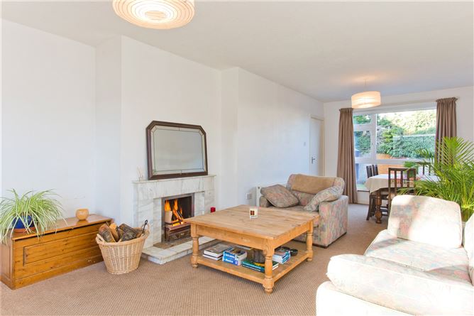39 Glen Drive, The Park, Cabinteely, Dublin 18