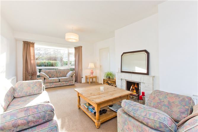 39 Glen Drive, The Park, Cabinteely, Dublin 18