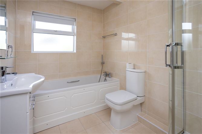 188 Beech Park, Lucan, Co. Dublin