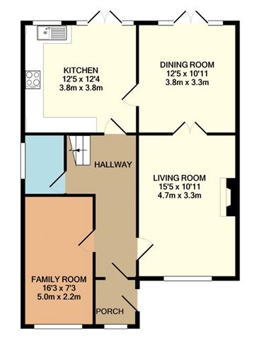 188 Beech Park, Lucan, Co. Dublin