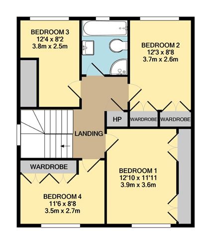 188 Beech Park, Lucan, Co. Dublin