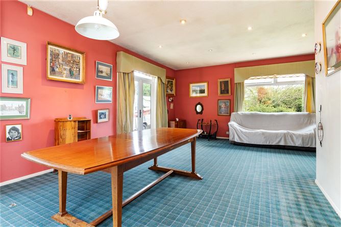 Weathertop, 11 Woodtown Way, Stocking Lane, Rathfarnham, Dublin 16