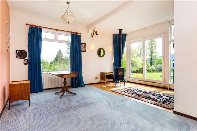 Weathertop, 11 Woodtown Way, Stocking Lane, Rathfarnham, Dublin 16