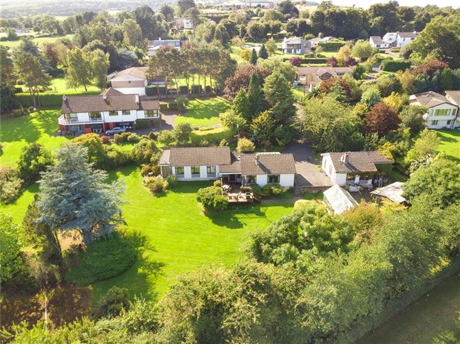 Weathertop, 11 Woodtown Way, Stocking Lane, Rathfarnham, Dublin 16